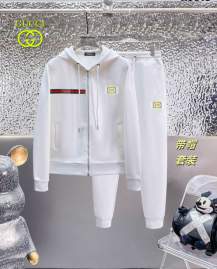 Picture of Gucci Sweater Suits _SKUGucciM-5XL12yr33440087
